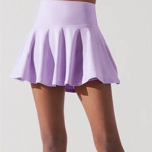 Popflex ActiveTwirl Skort